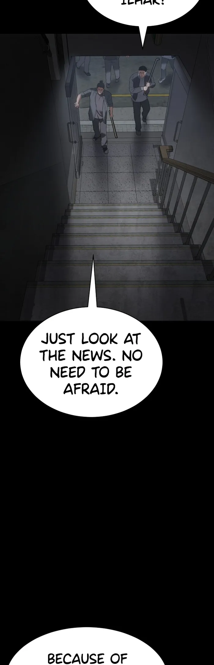 Baek XX Chapter 69 - Page 98