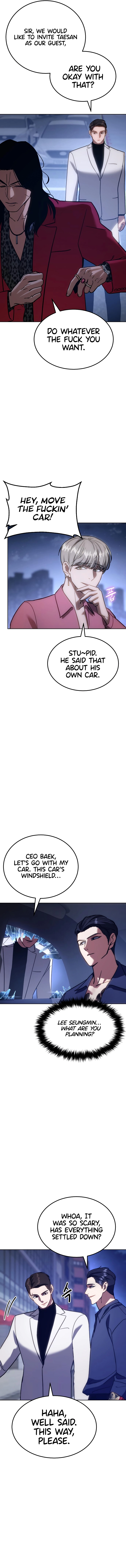 Baek XX Chapter 7 - Page 10