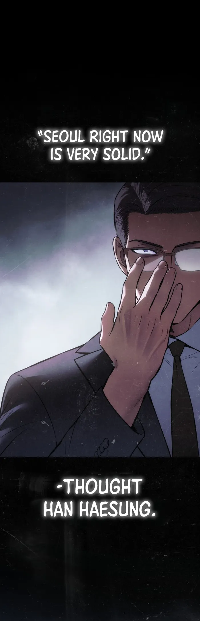 Baek XX Chapter 70 - Page 1