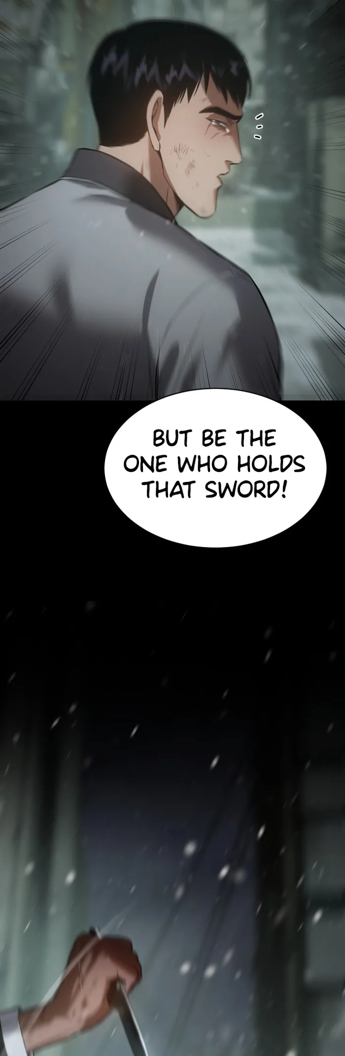 Baek XX Chapter 70 - Page 100