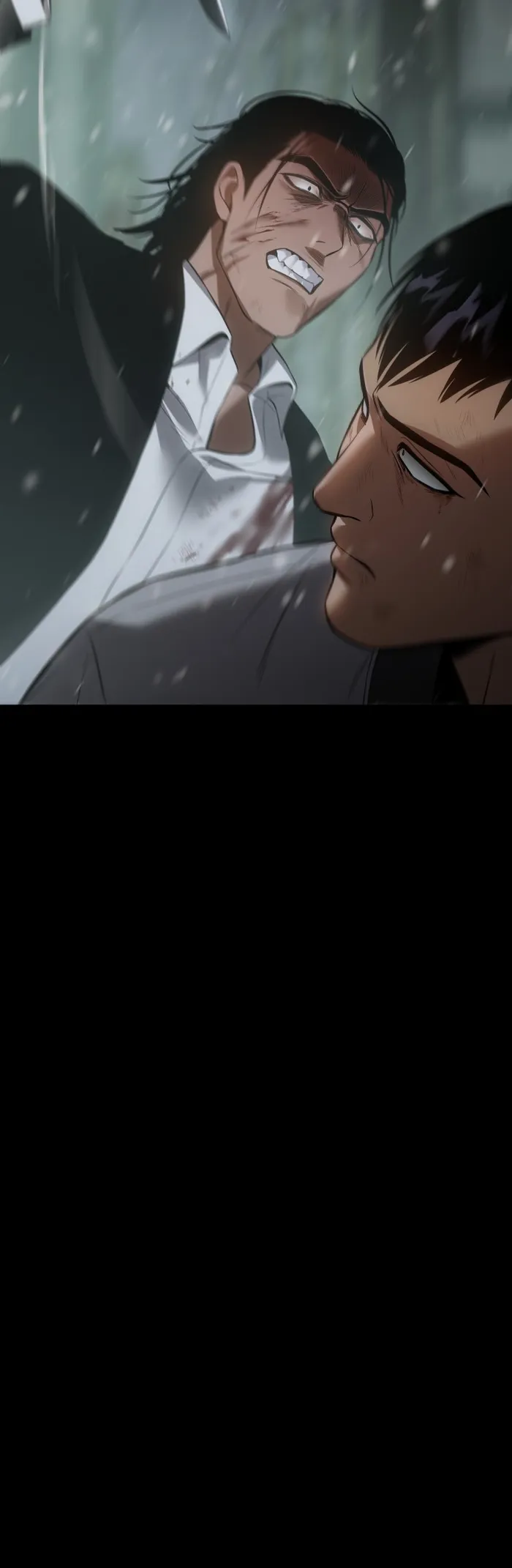 Baek XX Chapter 70 - Page 101