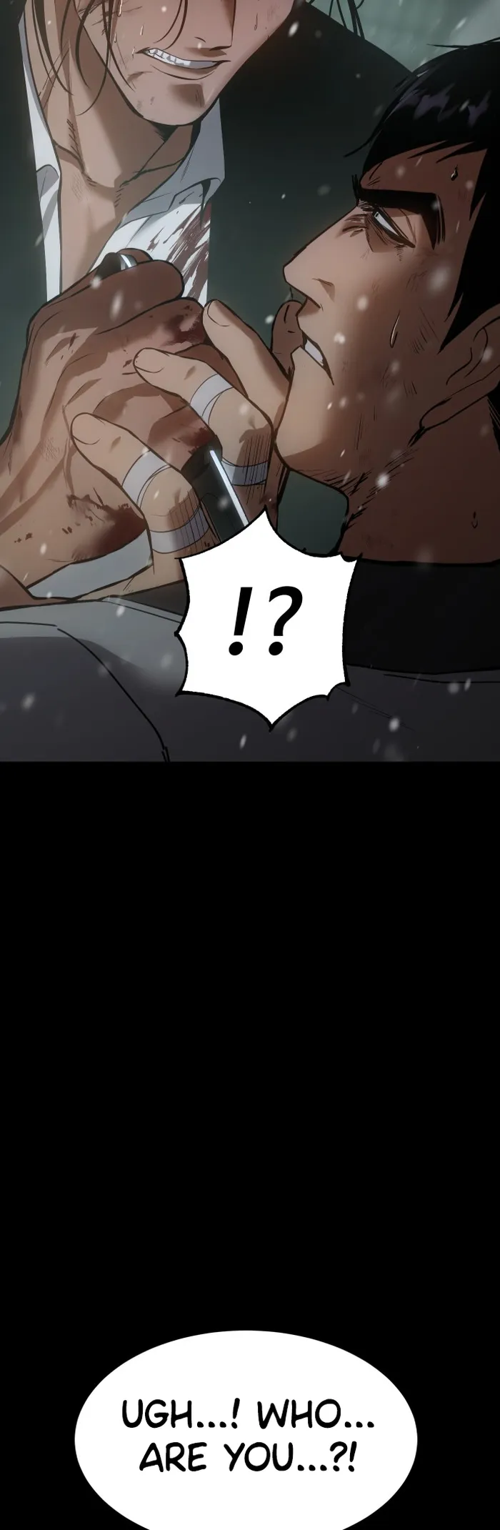 Baek XX Chapter 70 - Page 103