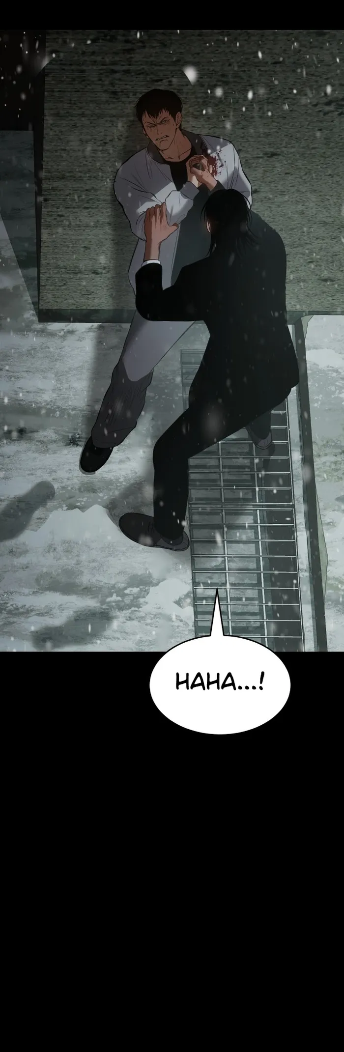 Baek XX Chapter 70 - Page 105