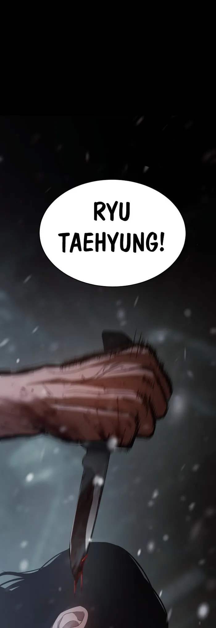 Baek XX Chapter 70 - Page 108
