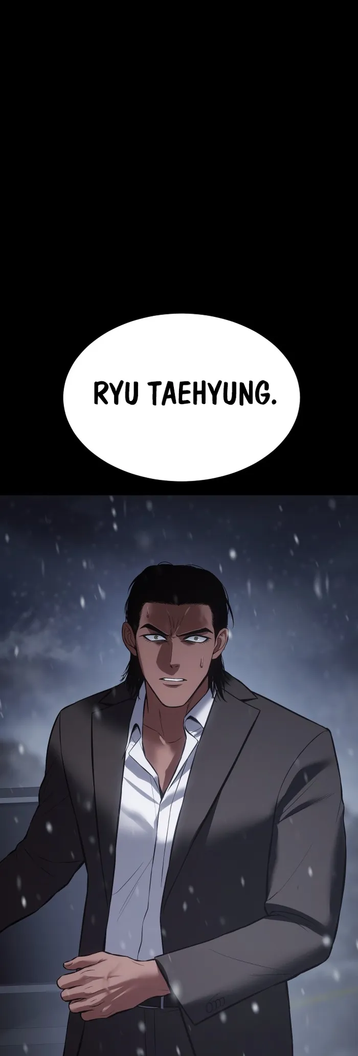 Baek XX Chapter 70 - Page 12