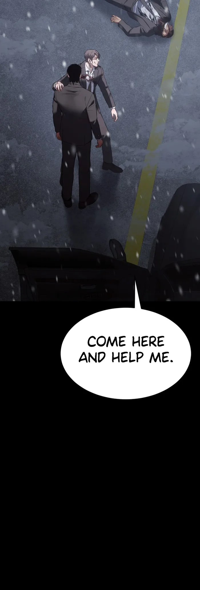 Baek XX Chapter 70 - Page 14