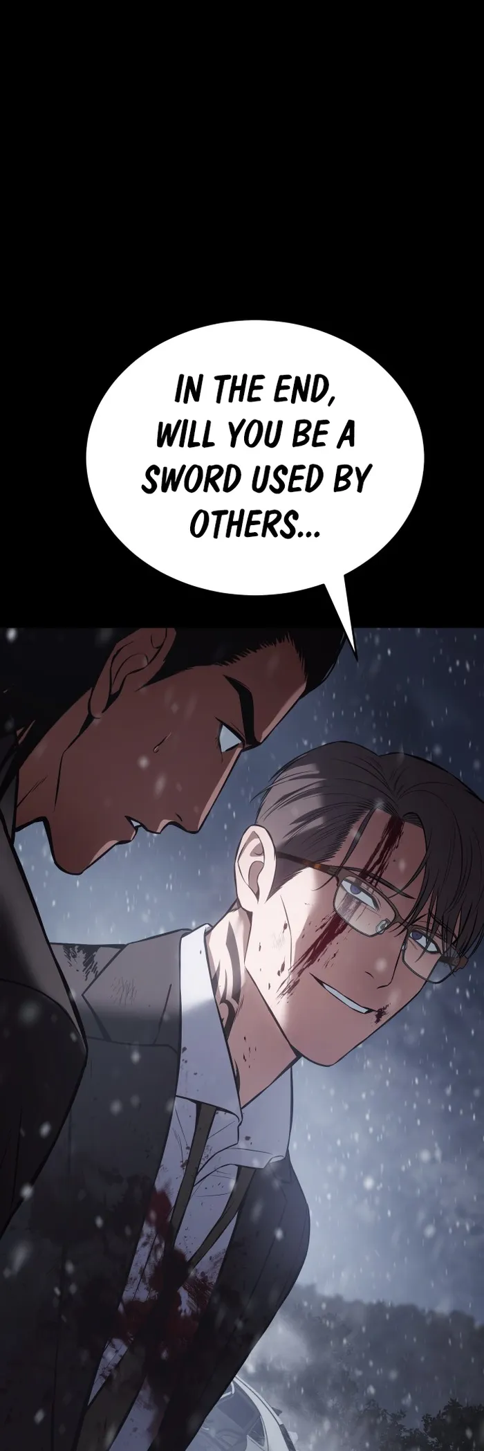 Baek XX Chapter 70 - Page 17