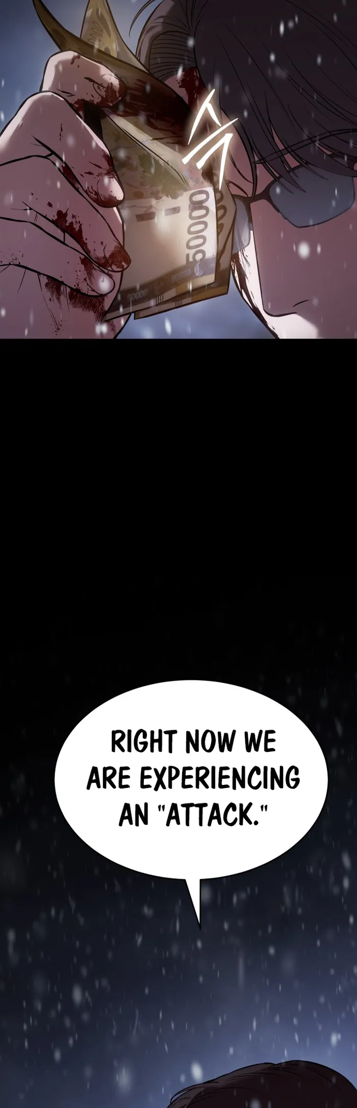 Baek XX Chapter 70 - Page 24