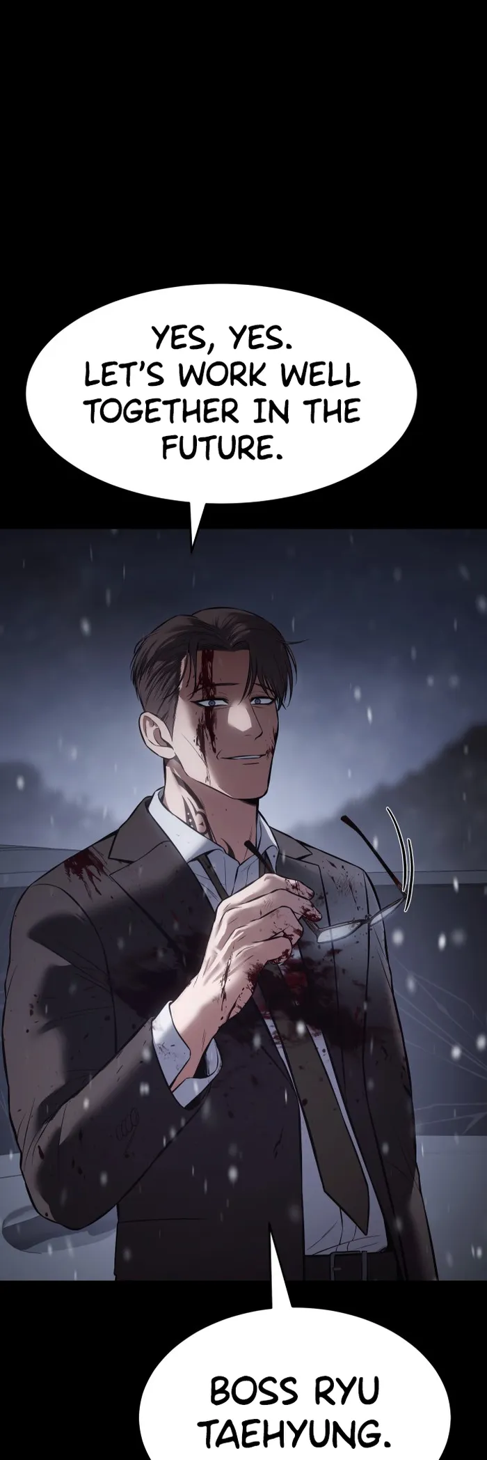 Baek XX Chapter 70 - Page 32