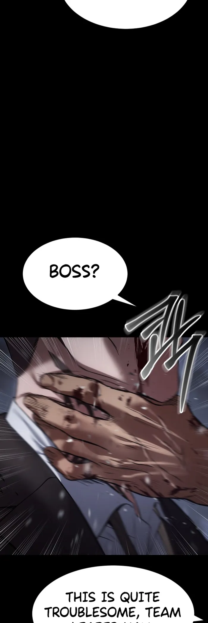 Baek XX Chapter 70 - Page 33