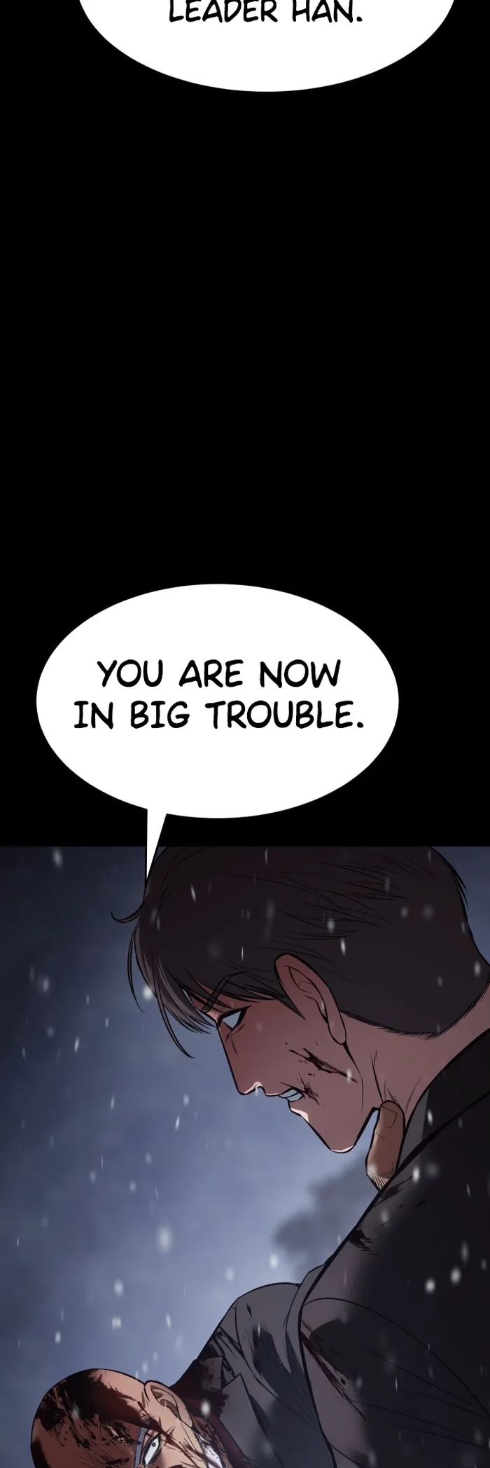 Baek XX Chapter 70 - Page 34