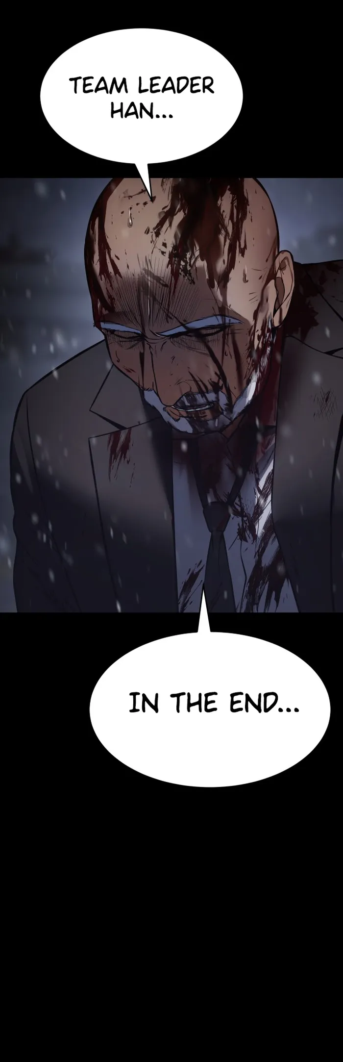 Baek XX Chapter 70 - Page 37