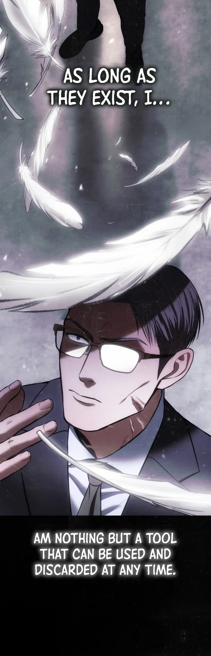 Baek XX Chapter 70 - Page 4
