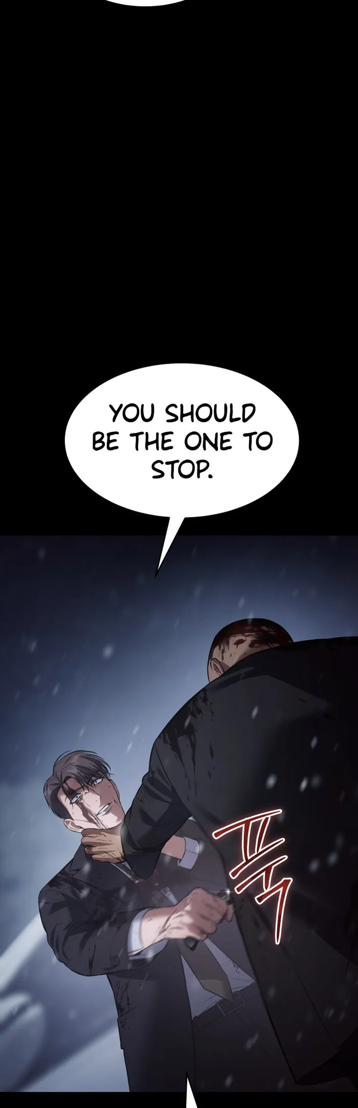 Baek XX Chapter 70 - Page 40