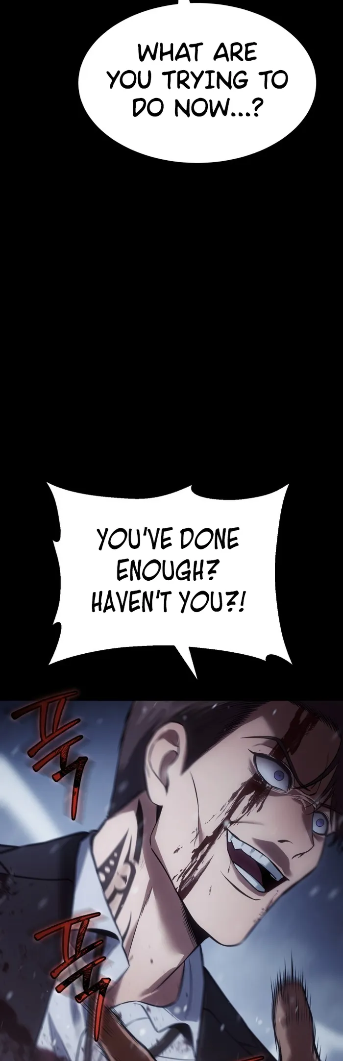 Baek XX Chapter 70 - Page 41