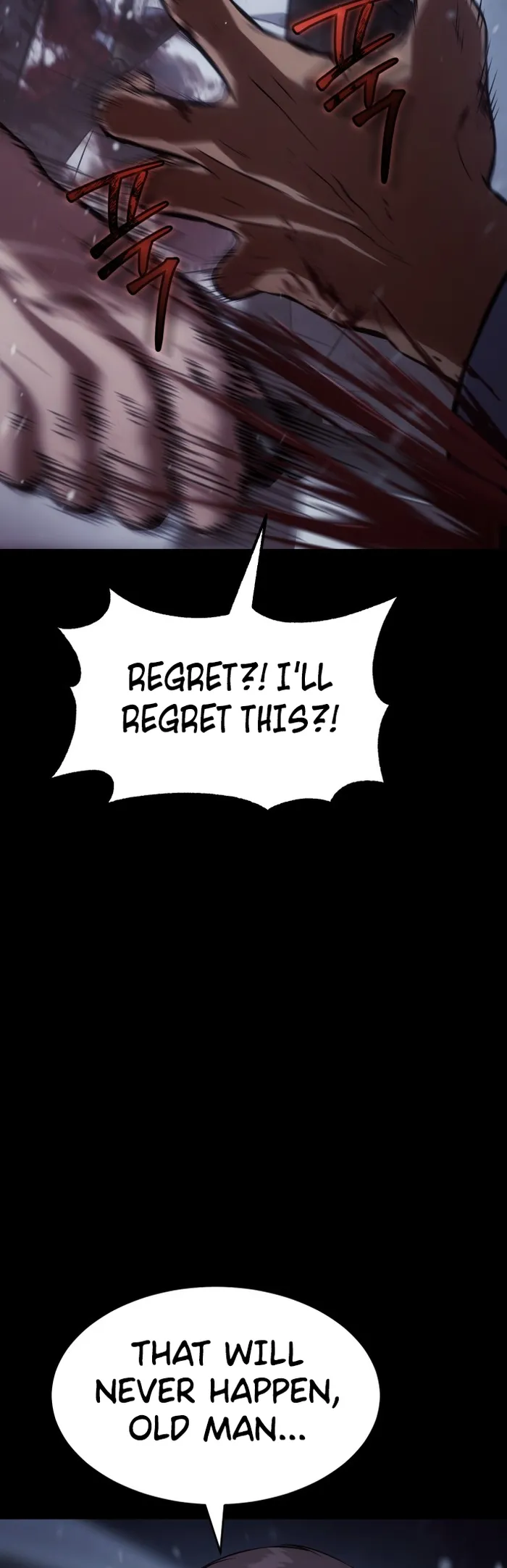 Baek XX Chapter 70 - Page 42