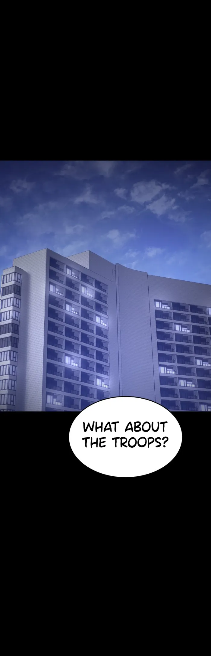 Baek XX Chapter 70 - Page 47