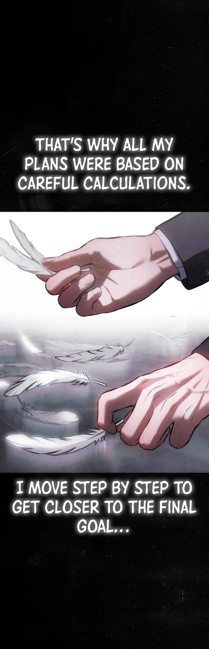 Baek XX Chapter 70 - Page 5