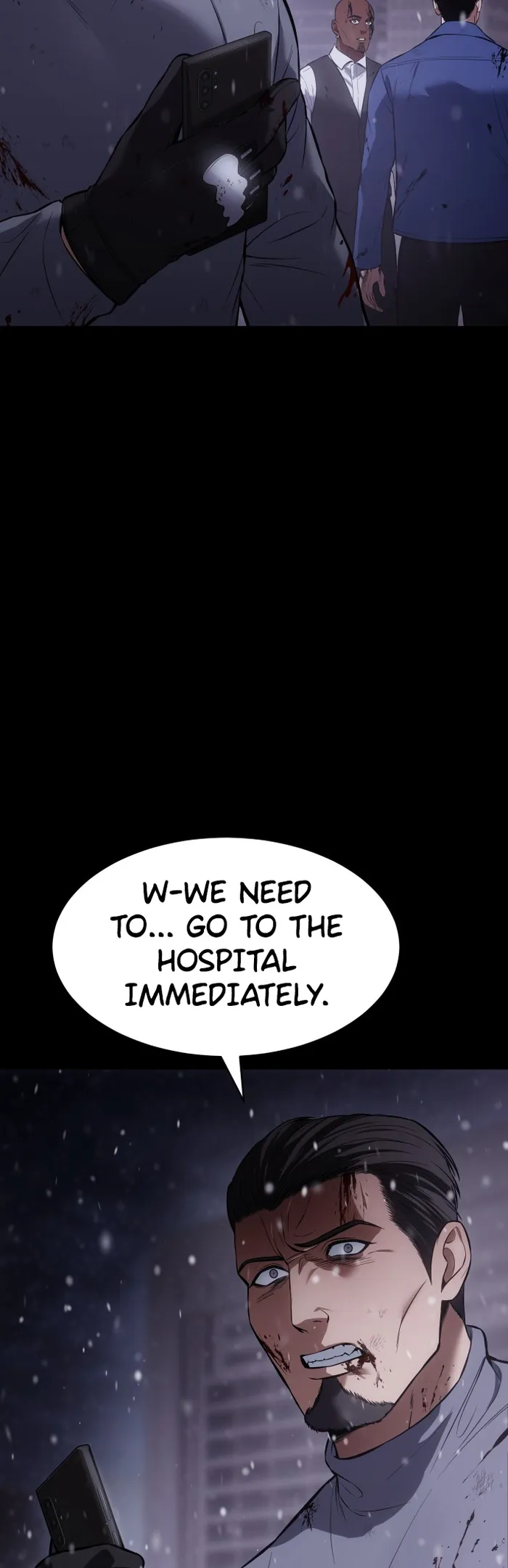 Baek XX Chapter 70 - Page 60