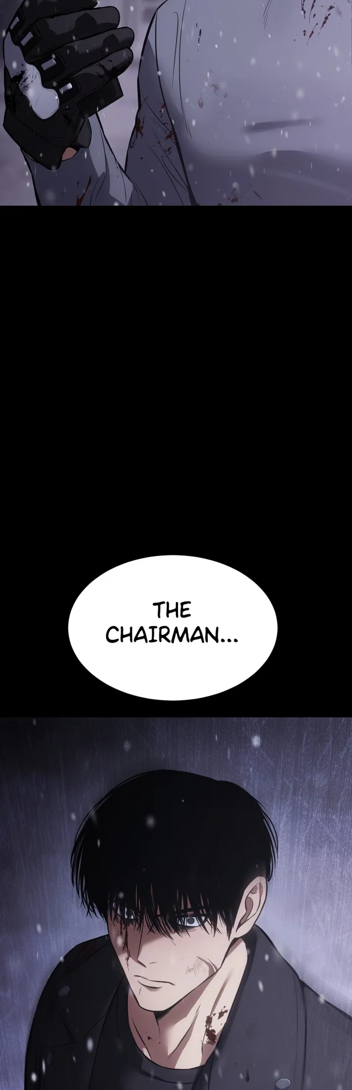 Baek XX Chapter 70 - Page 61