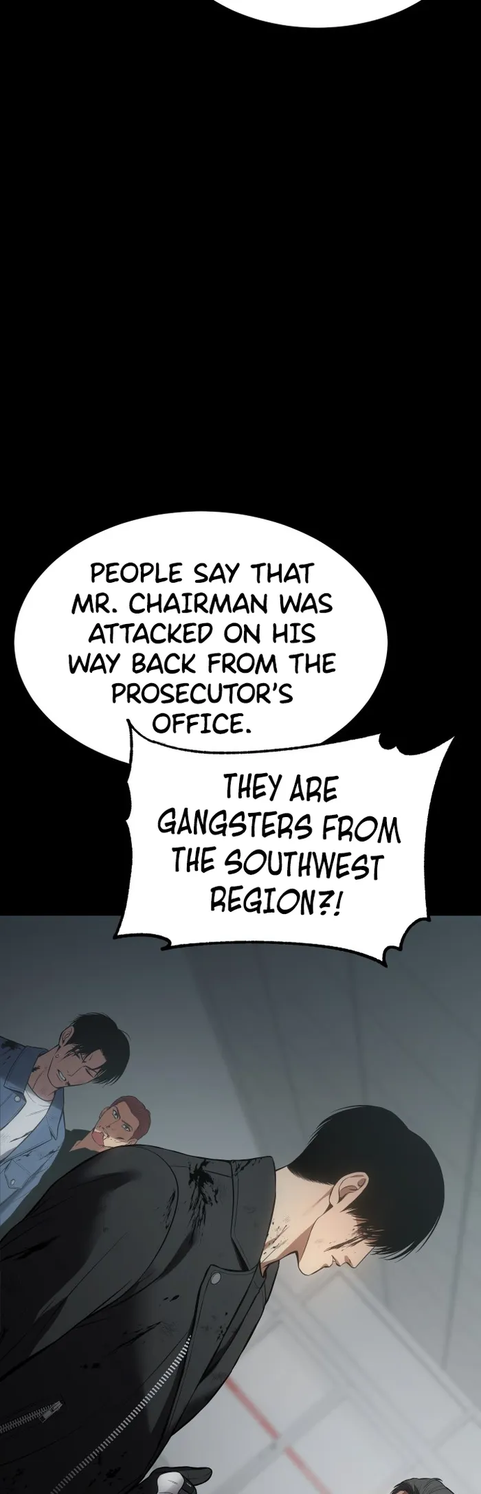Baek XX Chapter 70 - Page 66
