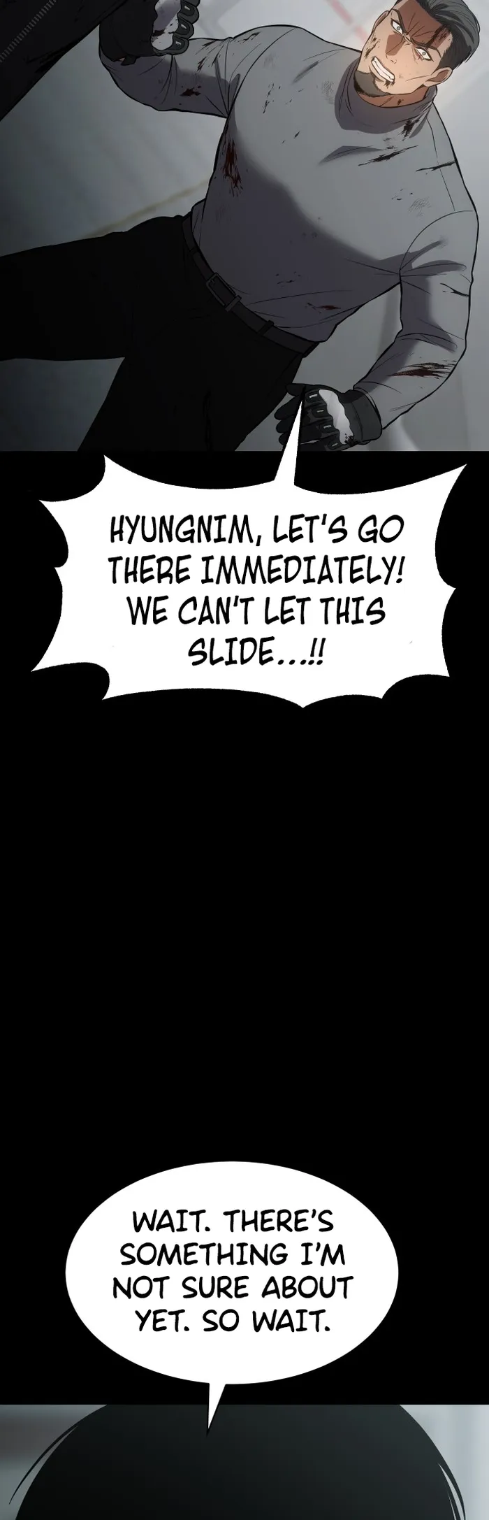 Baek XX Chapter 70 - Page 67