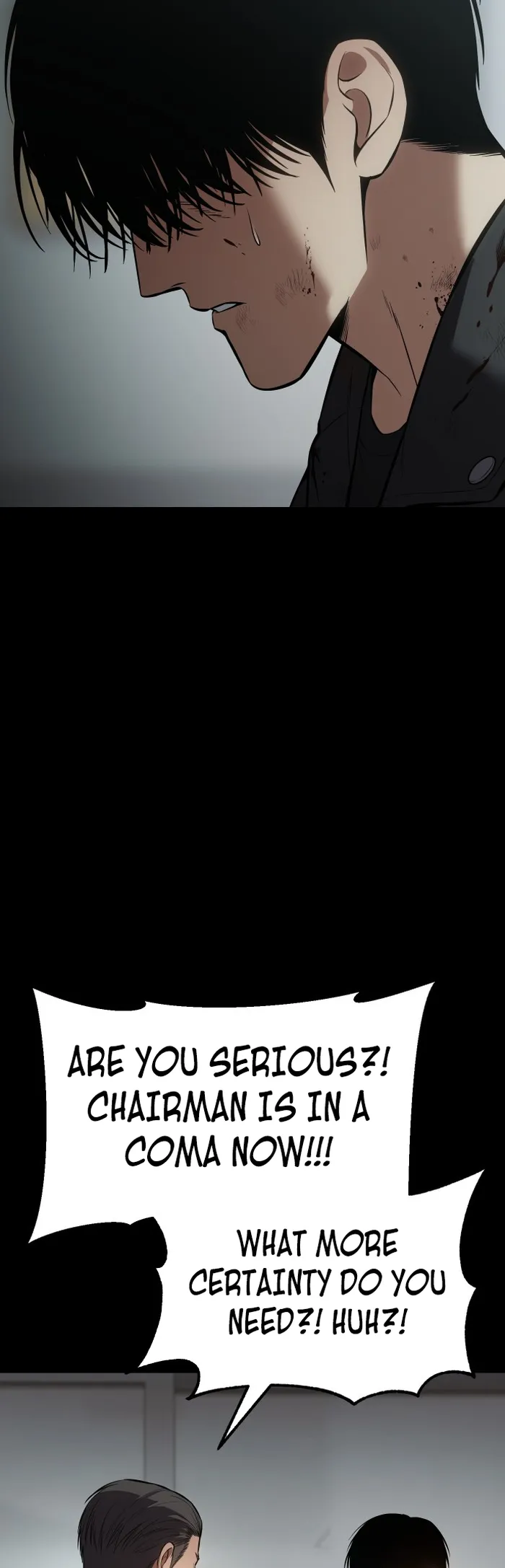 Baek XX Chapter 70 - Page 68