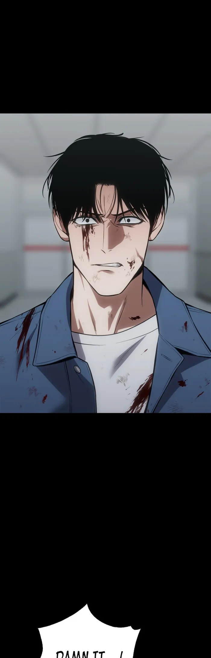 Baek XX Chapter 70 - Page 72