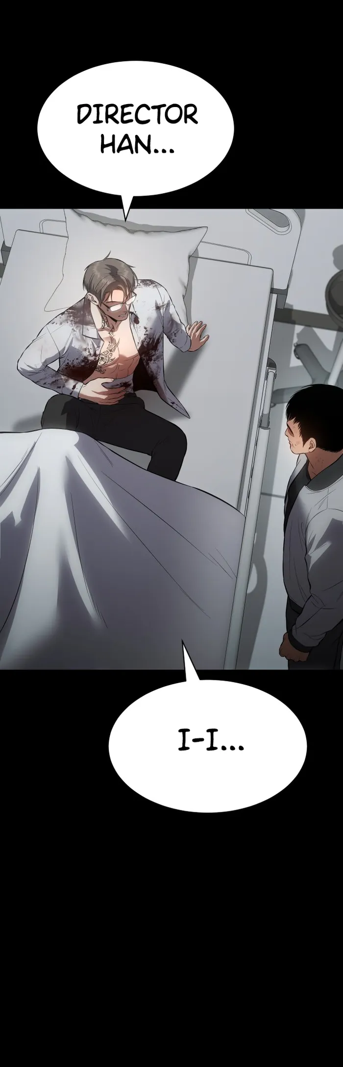 Baek XX Chapter 70 - Page 76