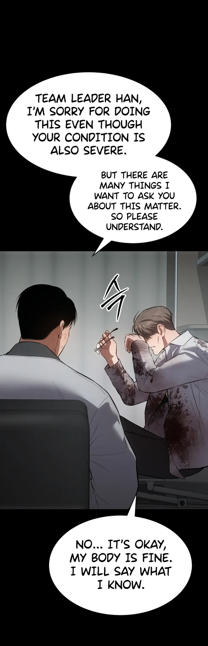 Baek XX Chapter 70 - Page 78