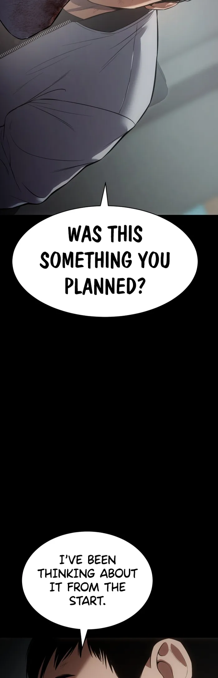 Baek XX Chapter 70 - Page 80