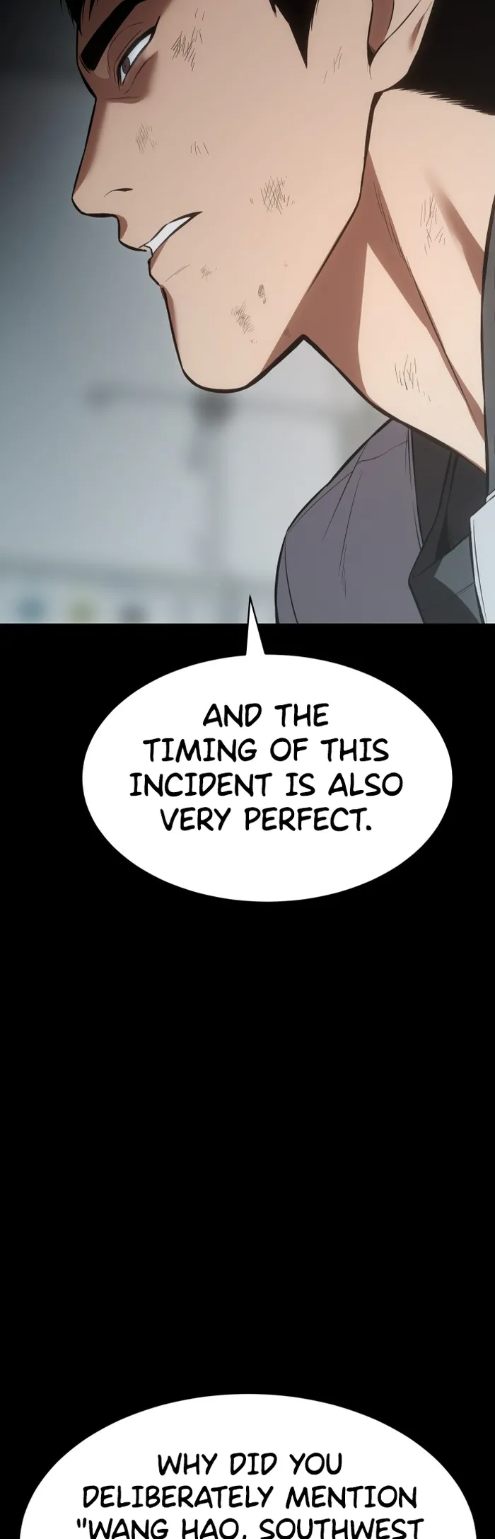 Baek XX Chapter 70 - Page 81