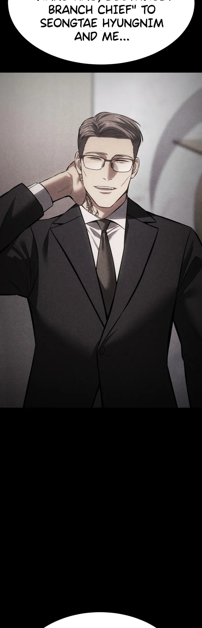 Baek XX Chapter 70 - Page 82