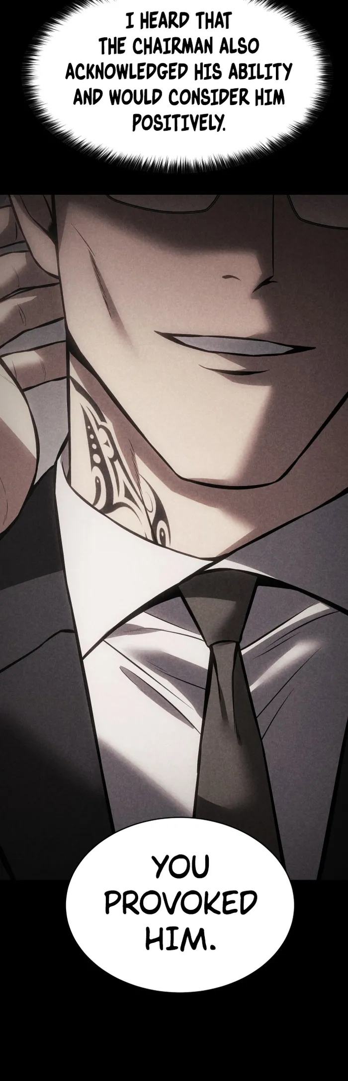 Baek XX Chapter 70 - Page 84