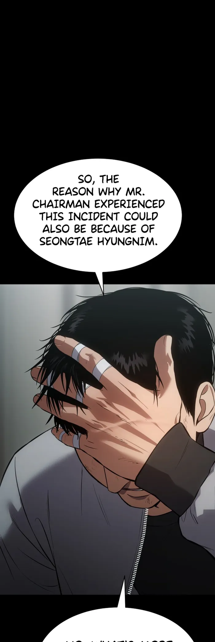 Baek XX Chapter 70 - Page 85
