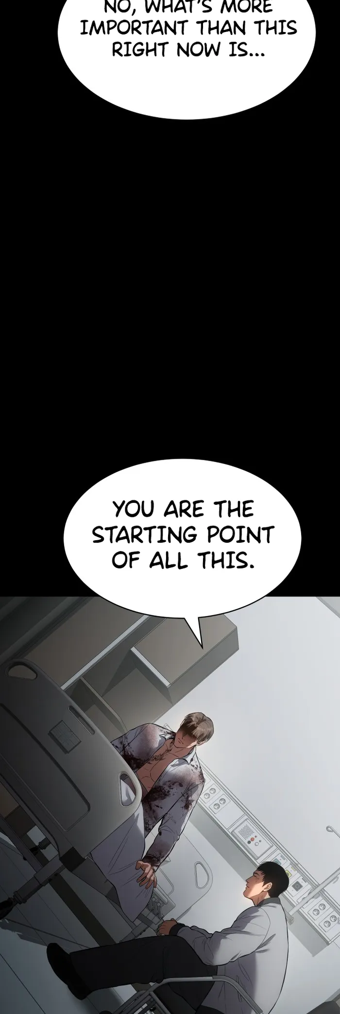 Baek XX Chapter 70 - Page 86