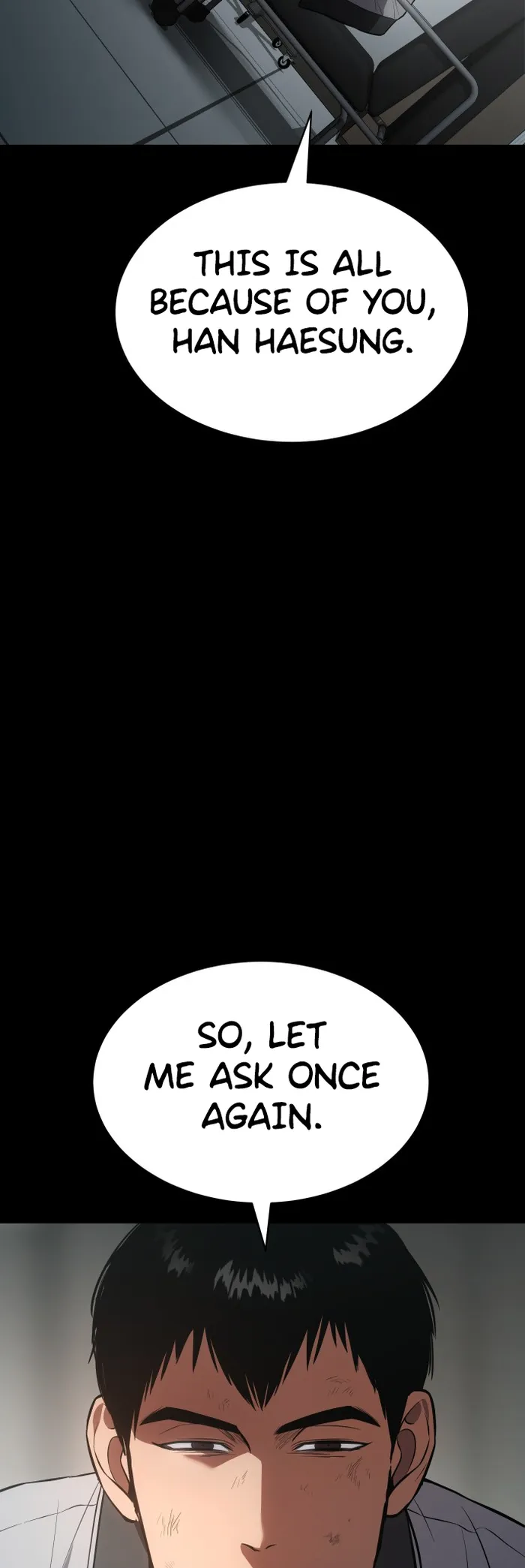 Baek XX Chapter 70 - Page 87