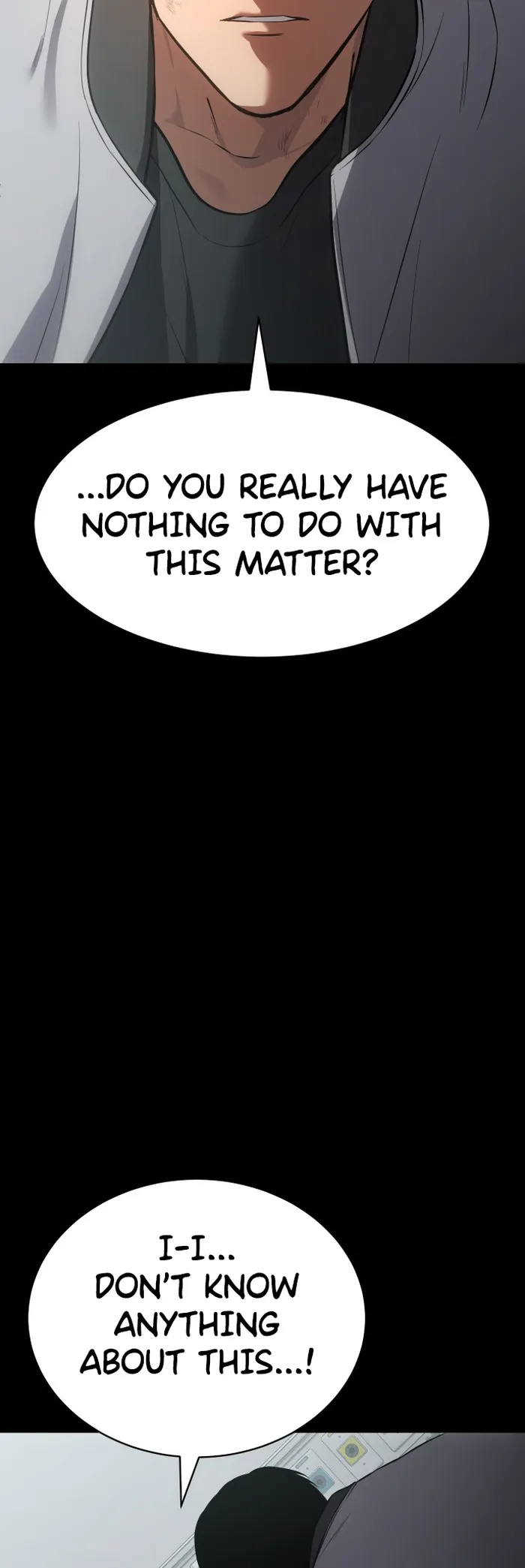 Baek XX Chapter 70 - Page 88