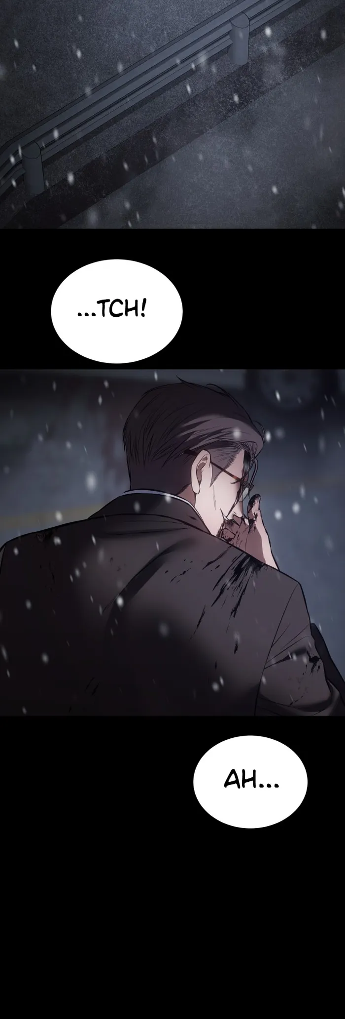 Baek XX Chapter 70 - Page 9