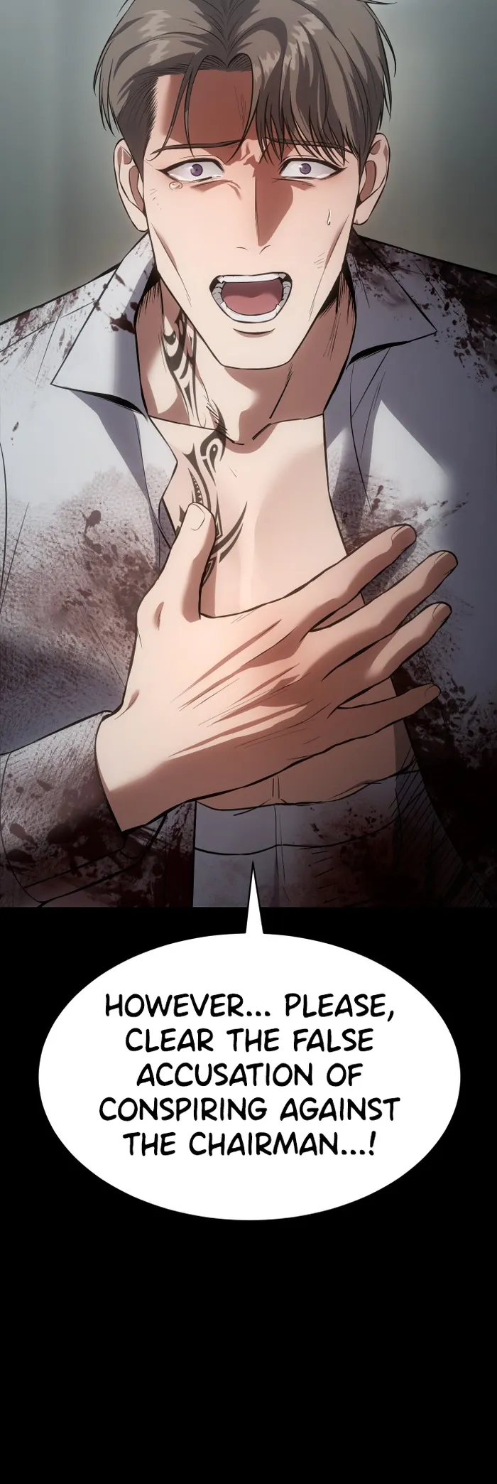 Baek XX Chapter 70 - Page 90