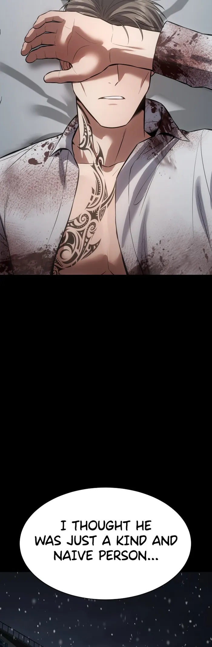 Baek XX Chapter 70 - Page 95