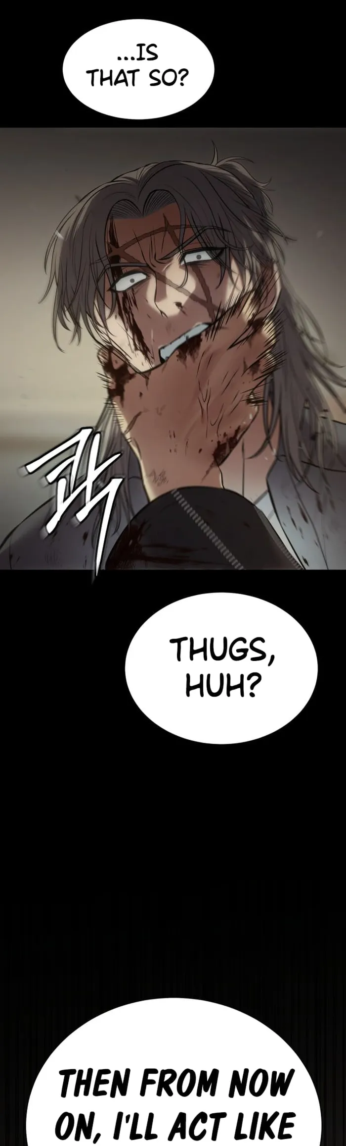 Baek XX Chapter 71 - Page 100