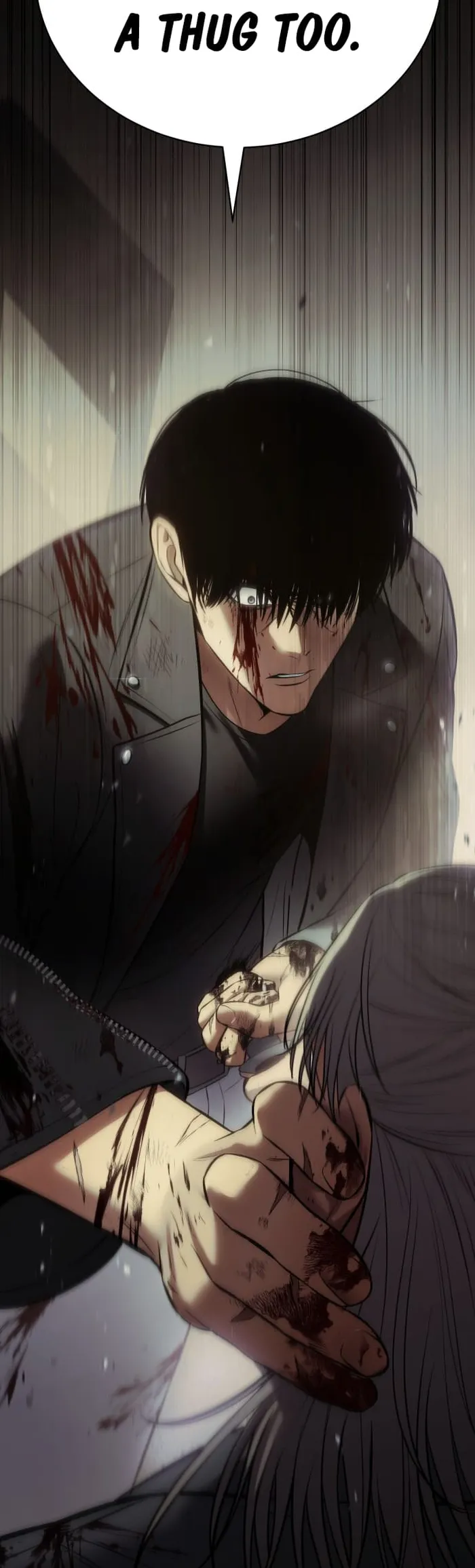 Baek XX Chapter 71 - Page 101
