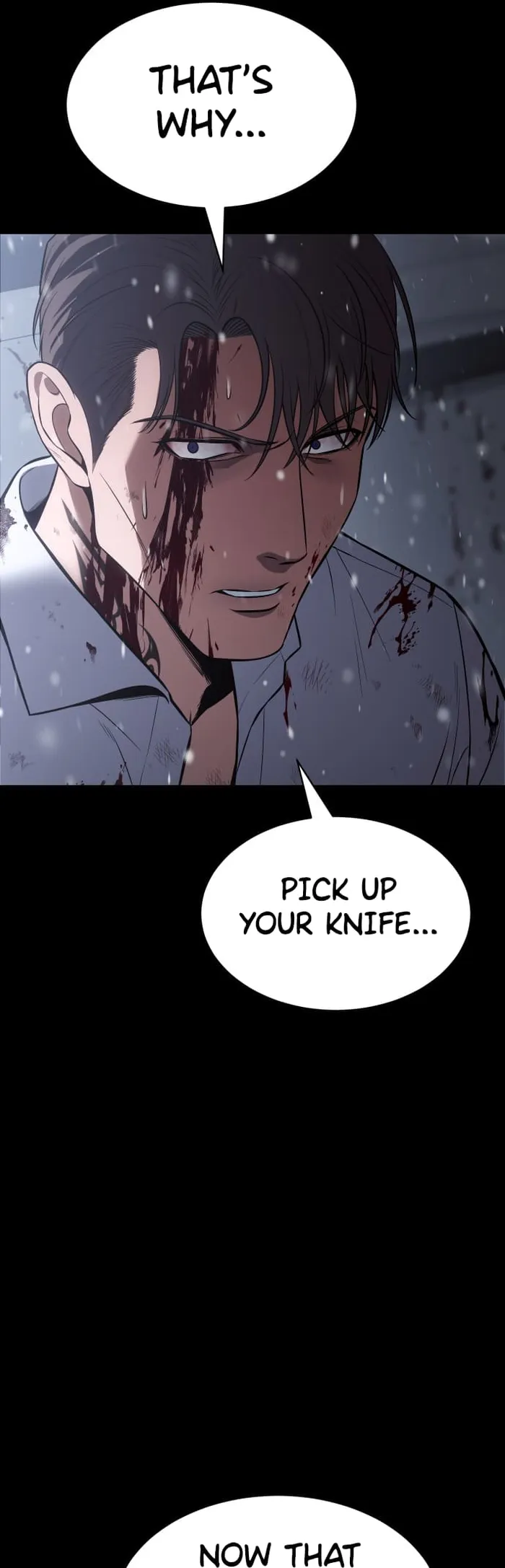 Baek XX Chapter 71 - Page 22
