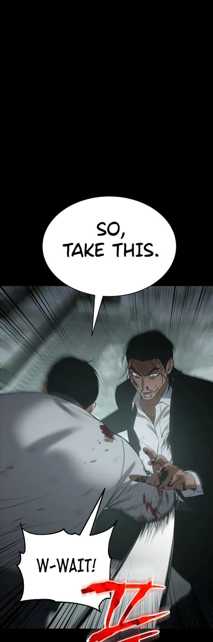 Baek XX Chapter 71 - Page 32