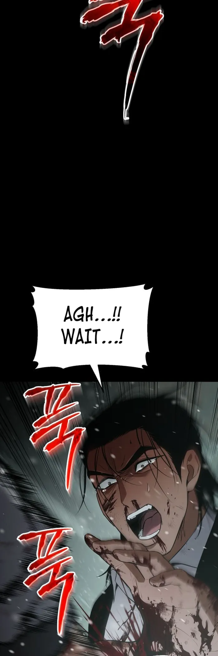 Baek XX Chapter 71 - Page 33