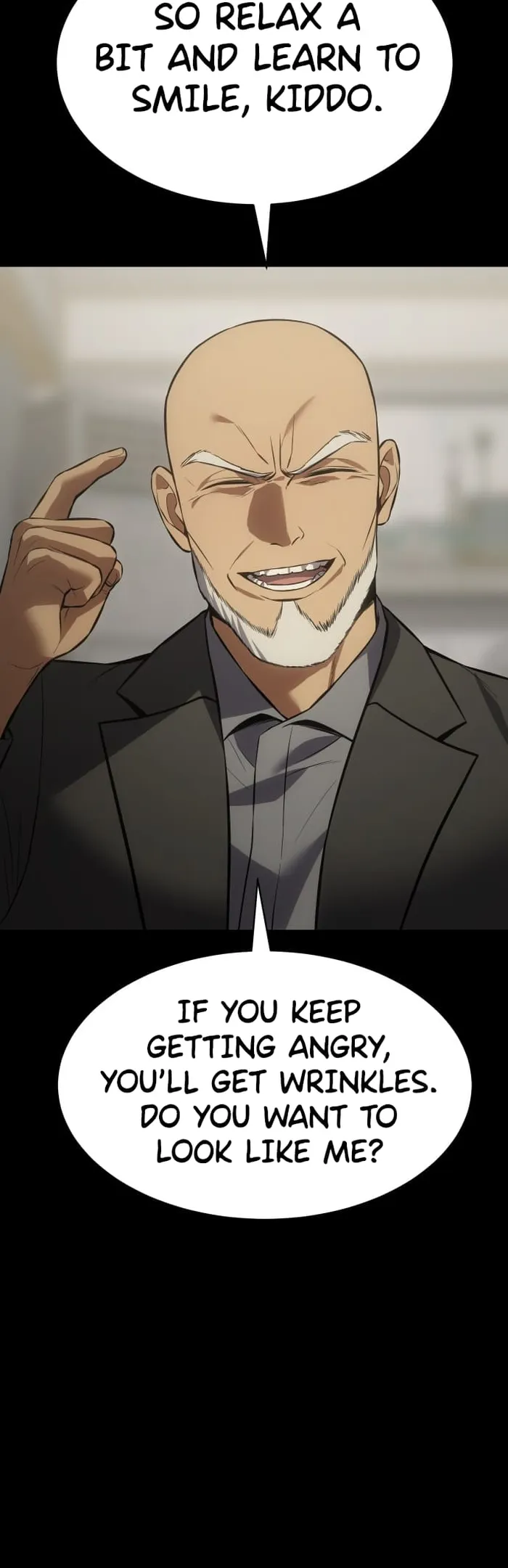 Baek XX Chapter 71 - Page 40