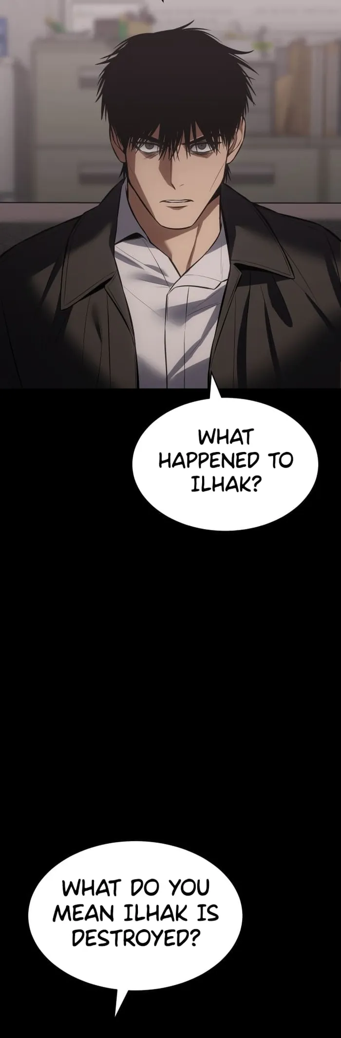 Baek XX Chapter 71 - Page 49