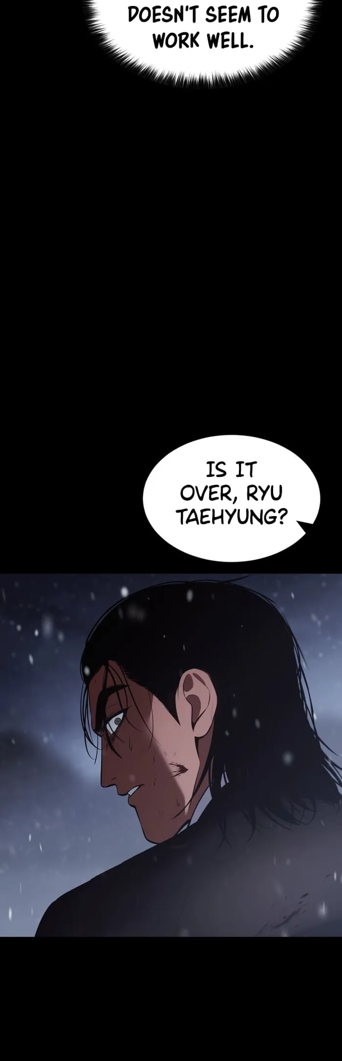 Baek XX Chapter 71 - Page 5