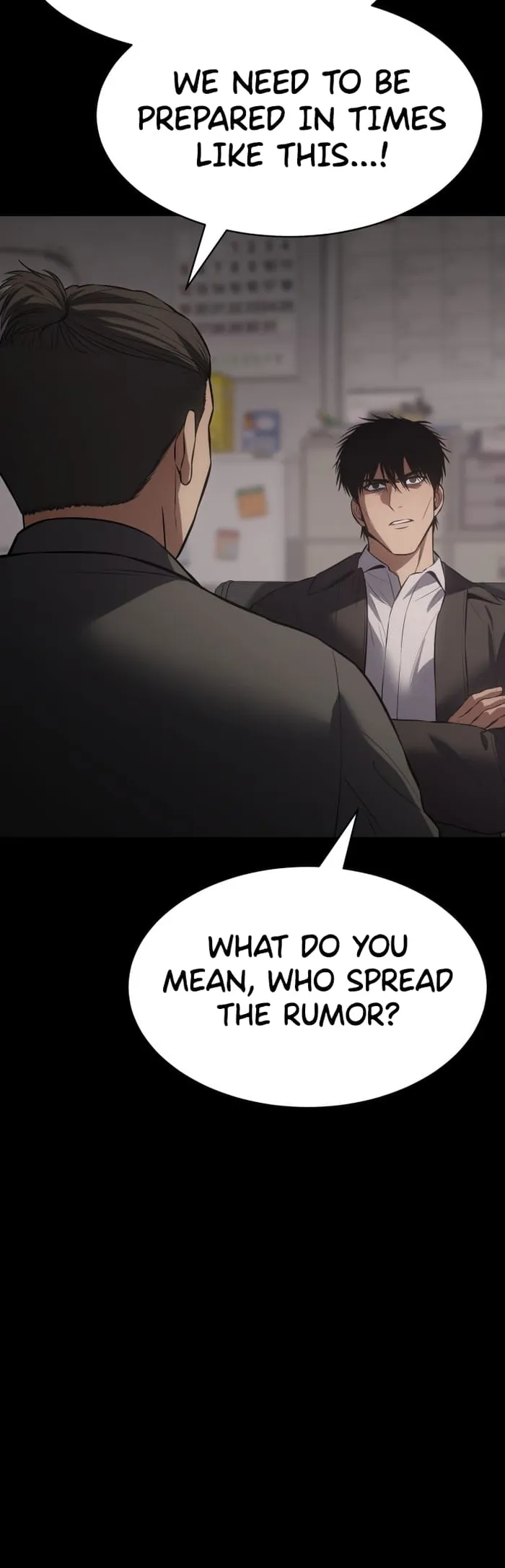Baek XX Chapter 71 - Page 52